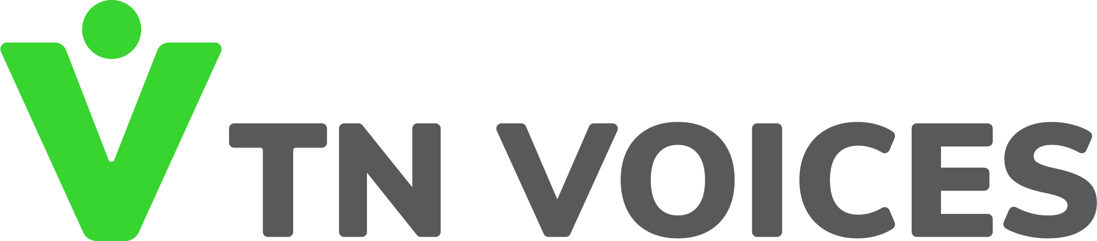 TN Voices (formerly Nurture the Next) logo